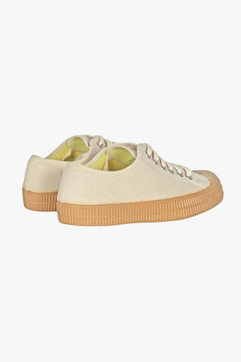 - Sneakers - 431482 - Beige - 4