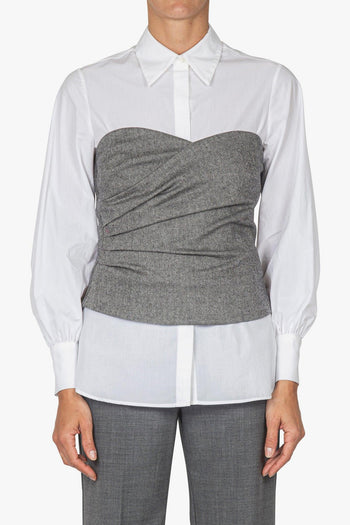 - Top - 441602 - Grigio - 3