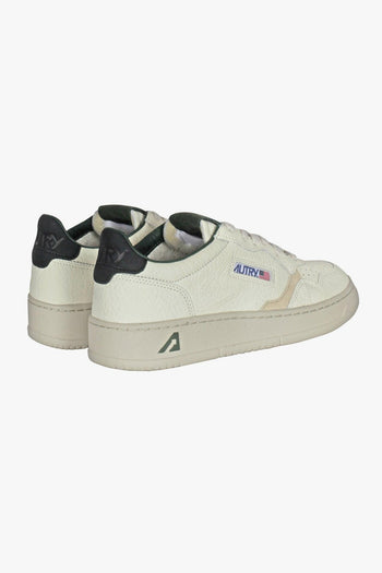 - Sneakers - 440033 - Bianco/Verde - 3