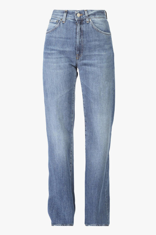 - Jeans - 440583 - Denim - 2