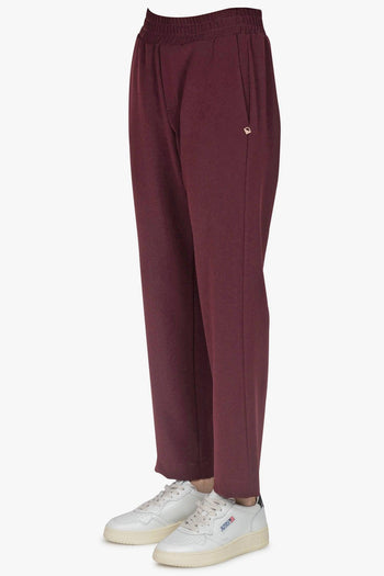 - Pantalone - 441499 - Bordeaux - 4