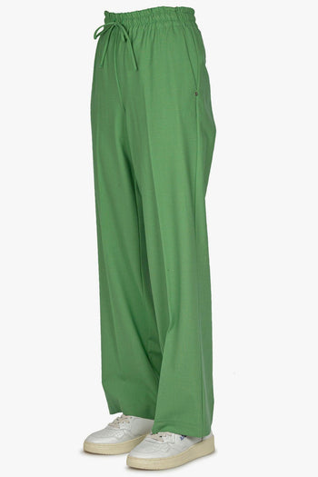 - Pantalone - 441558 - Verde - 4