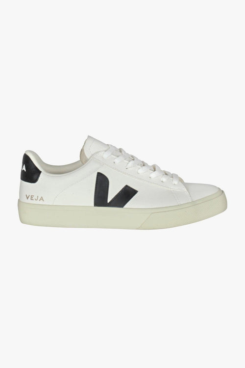 - Sneakers - 440335 - Bianco/Nero - 2