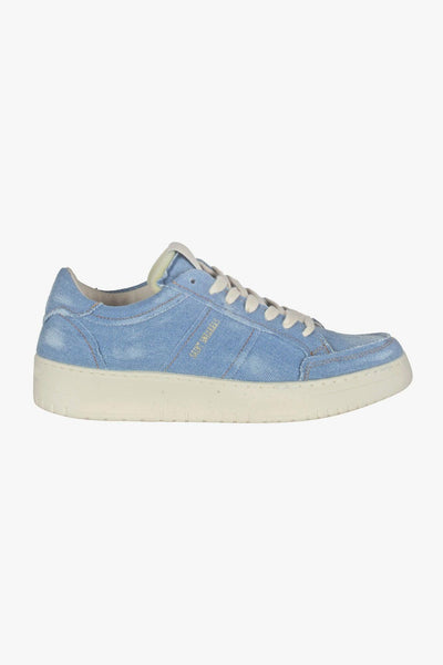 - Sneakers - 430817 - Denim