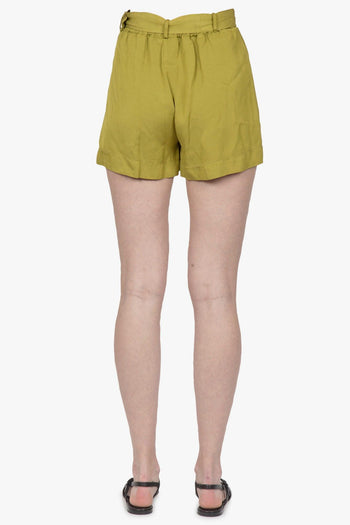 - Shorts - 430468 - Oliva - 5