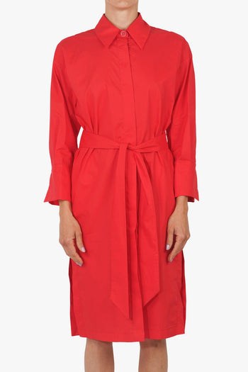 - Abito - 451629 - Rosso - 3