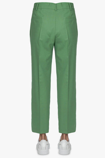 - Pantalone - 441598 - Verde - 5