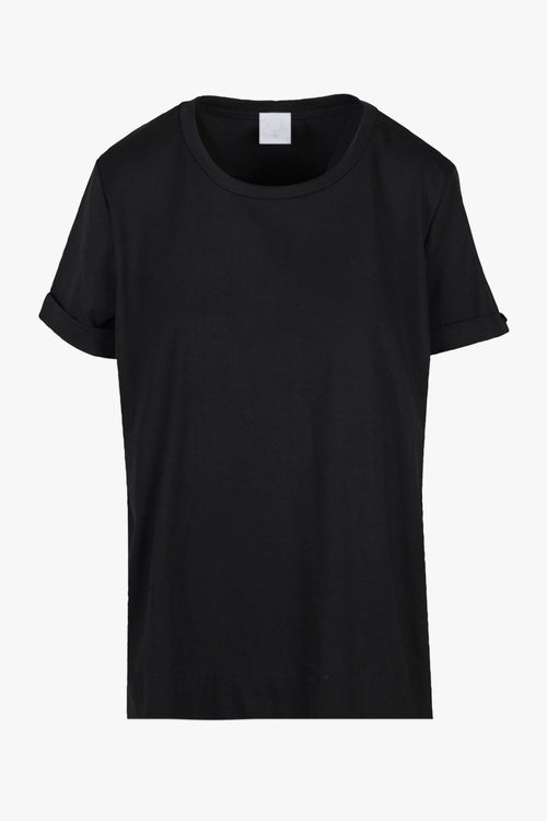 - T-shirt - 441874 - Nero