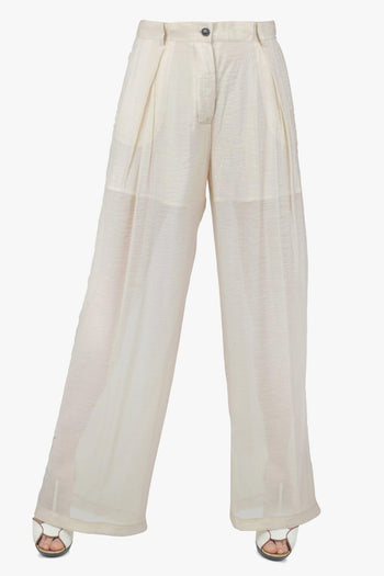 - Pantalone - 431032 - Beige - 3