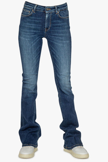 - Jeans - 440582 - Denim - 3