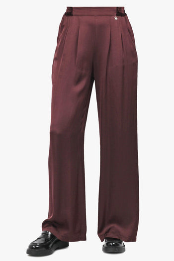 - Pantalone - 441486 - Bordeaux - 3