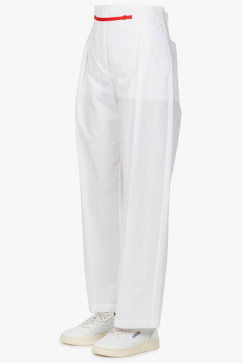 - Pantalone - 430857 - Bianco - 4