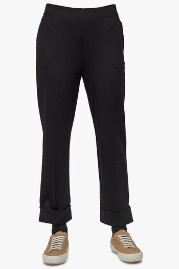 - Pantalone - 441858 - Nero - 3