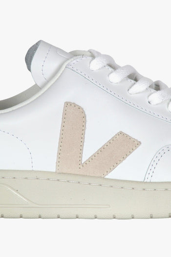 - Sneakers - 440329 - Bianco/Beige - 6