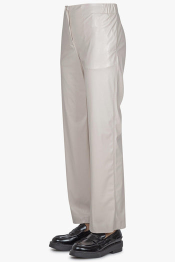 - Pantalone - 440320 - Avorio - 4