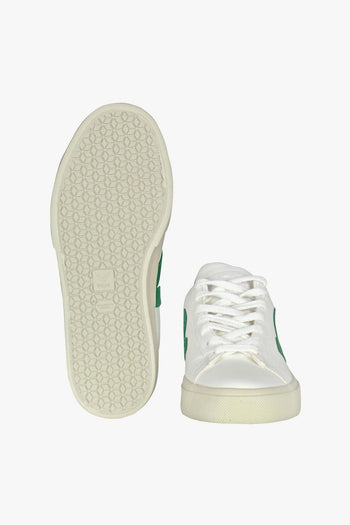 - Sneakers - 440330 - Bianco/Verde - 4