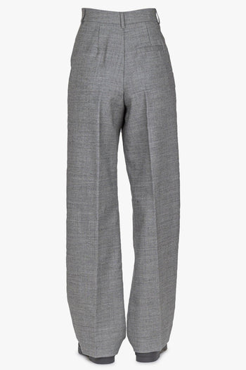 - Pantalone - 440500 - Grigio - 5