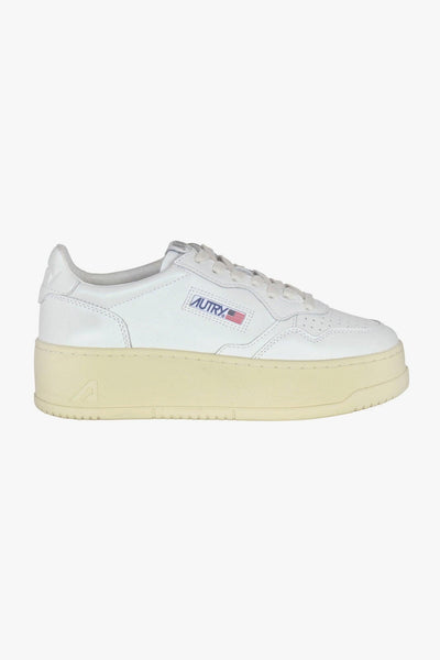 - Sneakers - 450304 - Bianco