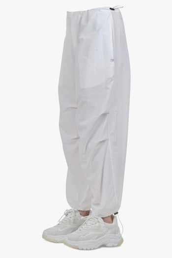 - Pantalone - 430724 - Bianco - 4