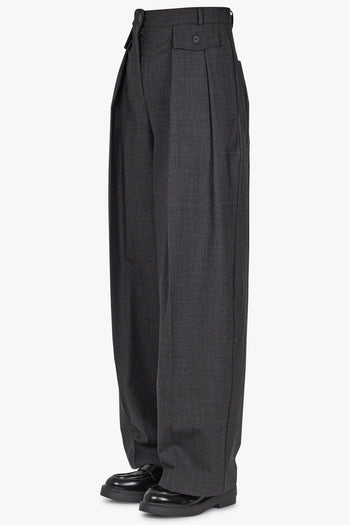 - Pantalone - 440495 - Antracite - 4
