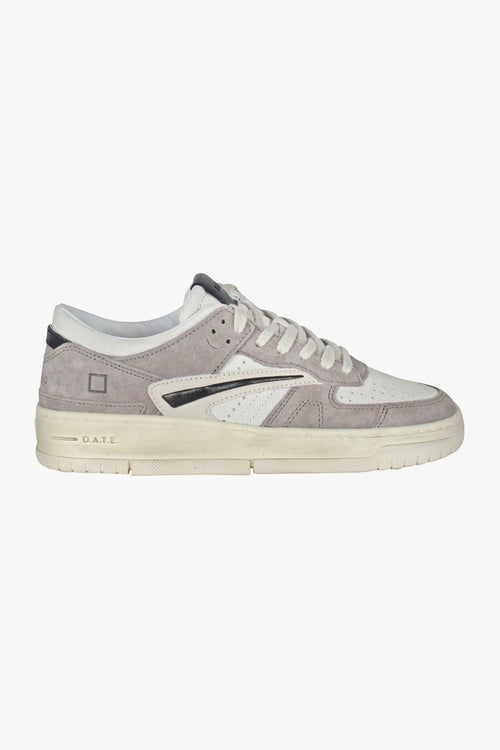 - Sneakers - 441002 - Grigio/Bianco