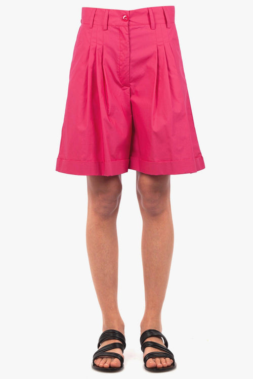 - Shorts - 371199 - Fuxia