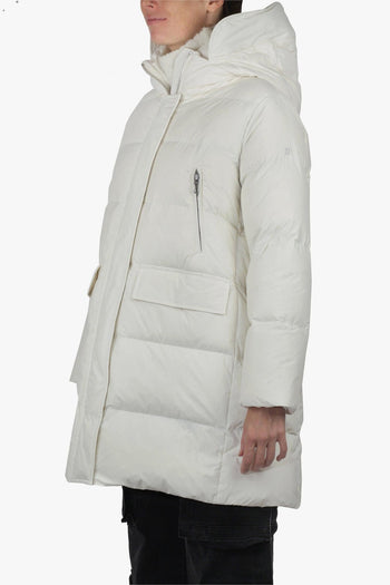 - Piumino - 440850 - Bianco - 4