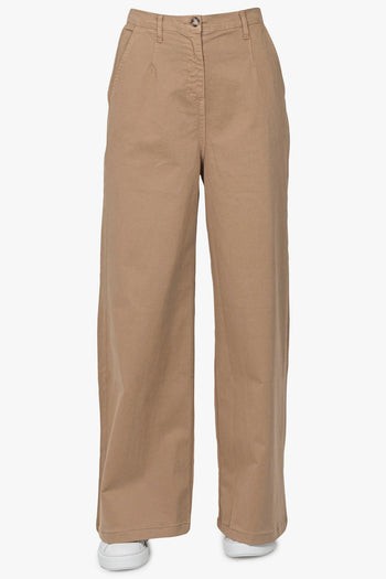 - Pantalone - 441613 - Beige - 3