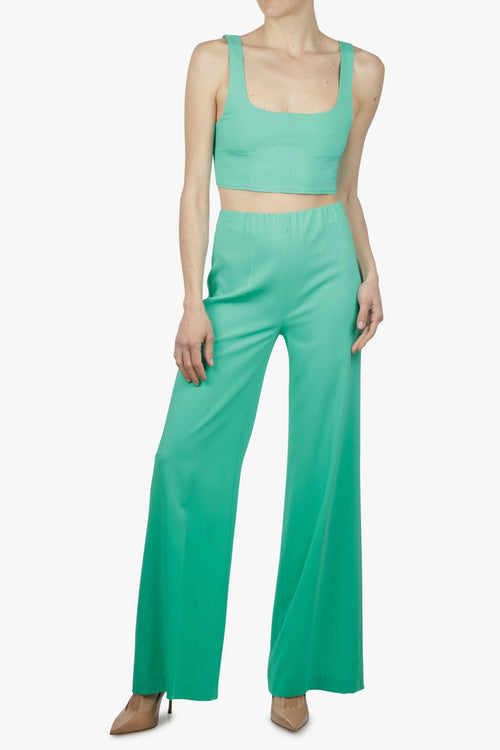 - Top - 410773 - Verde - 2