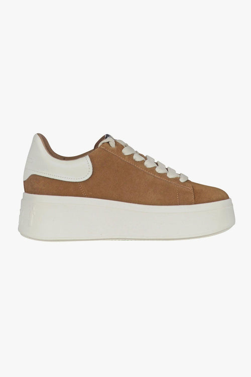 - Sneakers - 440223 - Cammello - 2