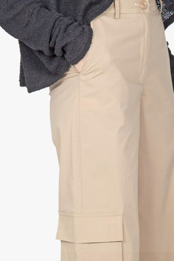 - Pantalone - 431291 - Cammello - 6