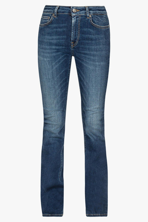 - Jeans - 440582 - Denim