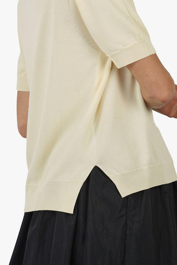 - Maglia - 451547 - Giallo - 6