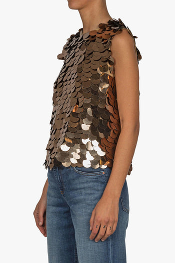 - Top - 440470 - Bronzo - 4