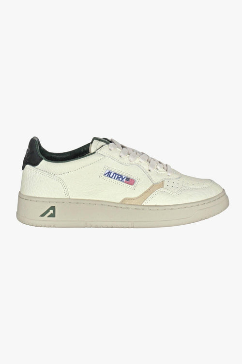 - Sneakers - 440033 - Bianco/Verde