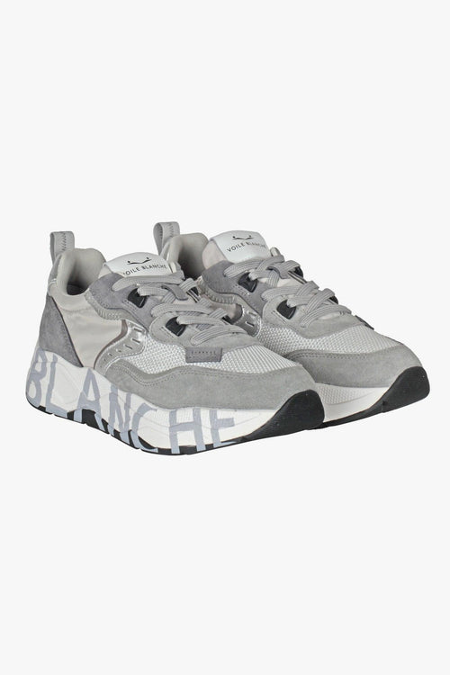 - Sneakers - 440400 - Grigio - 2