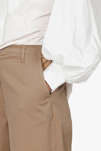 - Pantalone - 441613 - Beige - 6