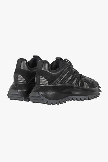 - Sneakers - 440763 - Nero - 3