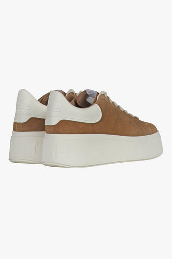 - Sneakers - 440223 - Cammello - 3