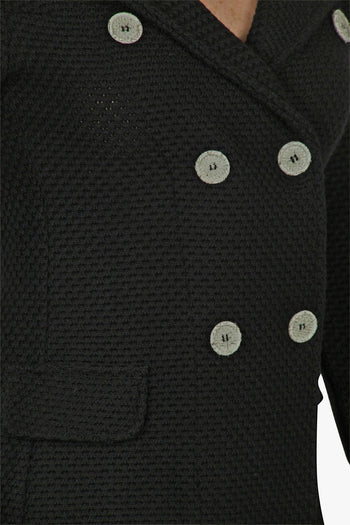 - Giacca - 441625 - Nero - 6