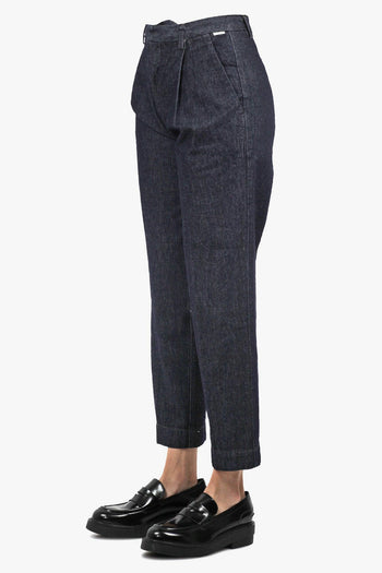 - Pantalone - 440633 - Denim - 4