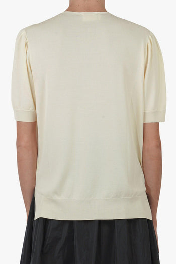 - Maglia - 451547 - Giallo - 5