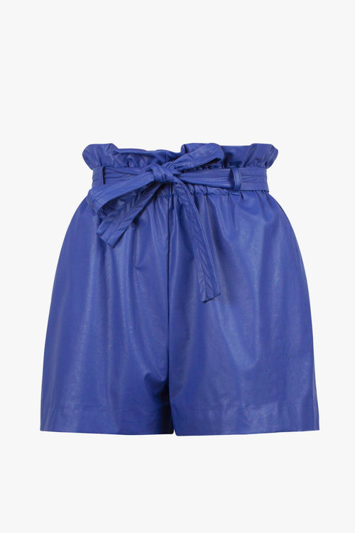 - Shorts - 381157 - Bluette