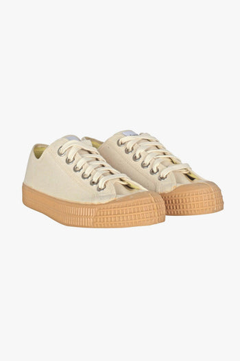 - Sneakers - 431482 - Beige - 3