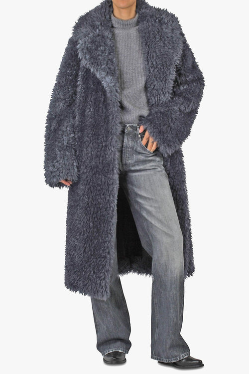 - Cappotto - 440798 - Antracite