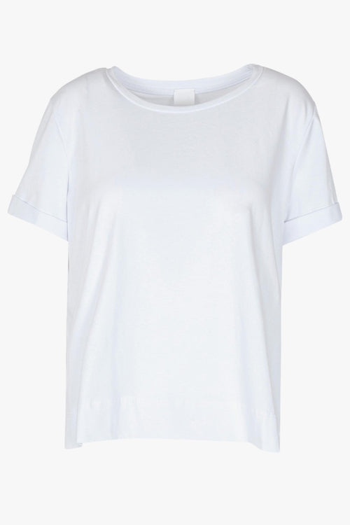 - T-shirt - 441874 - Bianco