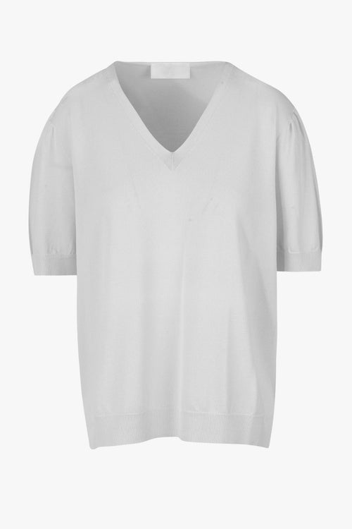 - Maglia - 451547 - Bianco