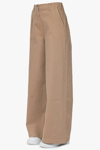 - Pantalone - 441613 - Beige - 4