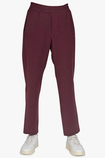 - Pantalone - 441499 - Bordeaux - 3