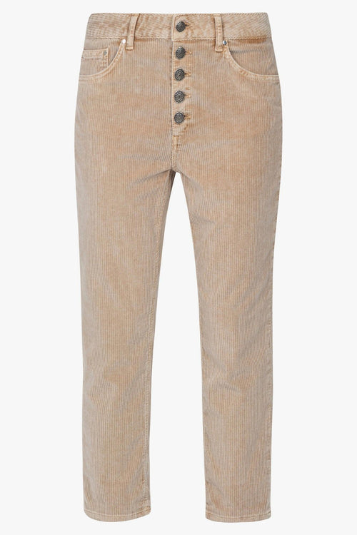 - Pantalone - 440586 - Beige